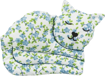 Trixie Fabric Cat With Valerian 13 CM