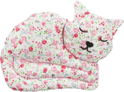 Trixie Fabric Cat With Valerian 13 CM