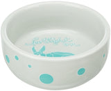 Trixie Food Bowl / Water Bowl Ceramic Spotlight Rabbit Assorted 11 CM