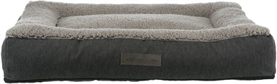 Trixie Vital Coussin pour Chien Bendson Orthopédique Gris