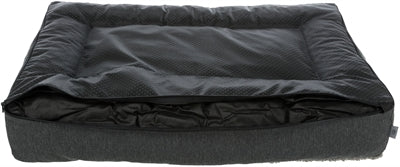 Trixie Vital Coussin pour Chien Bendson Orthopédique Gris