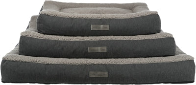 Trixie Vital Coussin pour Chien Bendson Orthopédique Gris