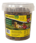 Utopia Animal Total Soft Bones Chicken 450 GR