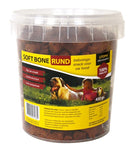 Utopia Animal Total Soft Bones Beef 450 GR