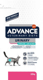 Advance Veterinary Diet Chat Urinaire Stérilisé Faible Calorie 2,5 KG