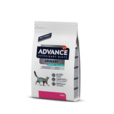 Advance Veterinary Diet Cat Urinary Sterilized Low Calorie 2.5 KG