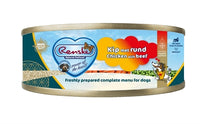 Renske Dog Viande Fraîche Poulet / Bœuf 24X95 GR