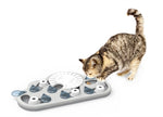 Nina Ottosson Puzzle &amp; Play Jour de Pluie 39X24X2 CM