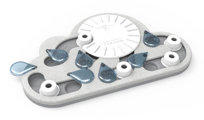 Nina Ottosson Puzzle &amp; Play Jour de Pluie 39X24X2 CM