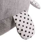Rosewood Maxi Giggling Bear With Stripes 41X29X16 CM