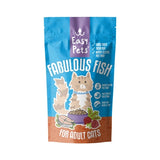 Easypets Fabulous Fish Adult Cat Food