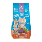 Easypets Fabulous Fish Adult Cat Food