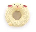 Martin Sellier Donut Chips Mouton Latex 9X9X3 CM
