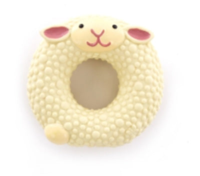 Martin Sellier Donut Chips Mouton Latex 9X9X3 CM
