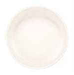 Trixie Bol à Nourriture/Abreuvoir Wave Céramique Blanc