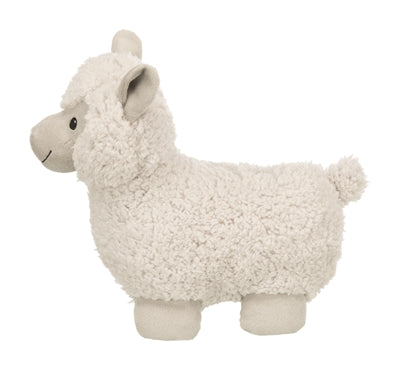 Trixie Be Eco Alpaca Eyleen Peluche recyclée 26 CM