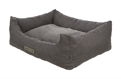 Trixie Lit pour Chien Liano Gris