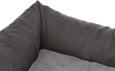 Trixie Lit pour Chien Liano Gris