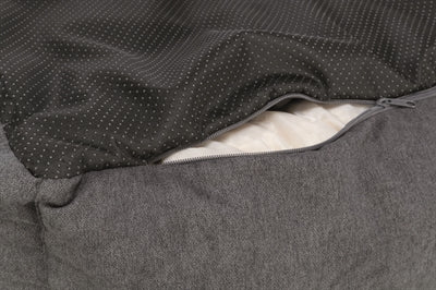 Trixie Lit pour Chien Liano Gris