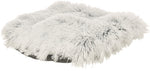 Trixie Lit pour Chat Iglo Harvey Gris / Blanc-Noir 41X35X26 CM