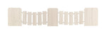 Trixie Escalade / Escalade Échelle Mur Blanc 150X30 CM