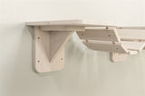 Trixie Escalade / Escalade Échelle Mur Blanc 150X30 CM