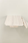 Trixie Escalade / Escalade Échelle Mur Blanc 150X30 CM
