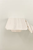 Trixie Escalade / Escalade Échelle Mur Blanc 150X30 CM