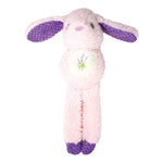 Happy Pet Lavender Long Legs Rabbit 42X10X12 CM