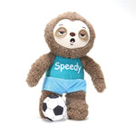 Happy Pet Sport Sloth Speedy 25X15X7.5 CM