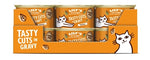 Lily's Kitchen Simply Poulet Coupes Savoureuses En Sauce 24X85 GR