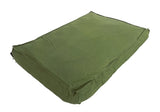 Woofwoof Coussin pour Chien Lounge Panama Vert