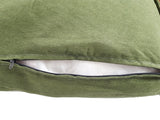 Woofwoof Coussin pour Chien Lounge Panama Vert