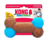 Kong Corestrength Bamboo Bone 16X8.5X5.5 CM