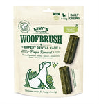 Lily's Kitchen Dog Woofbrush Dental Care
