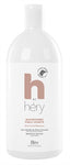 Hery H By Hery Shampooing Chien Pour Poils Courts