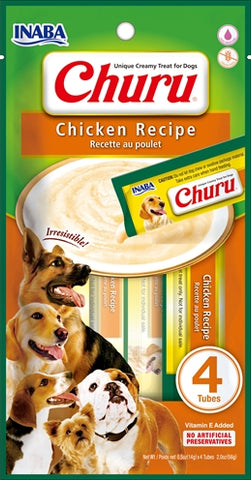 Inaba Churu Chicken Recipe 56 GR