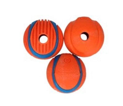 Chuckit Fetch Medley Gen 3 MOYEN 3 PCS