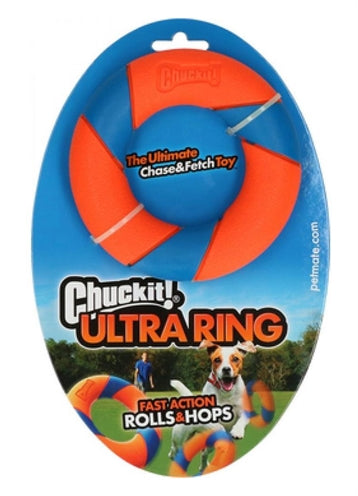 Bague Chuckit Ultra