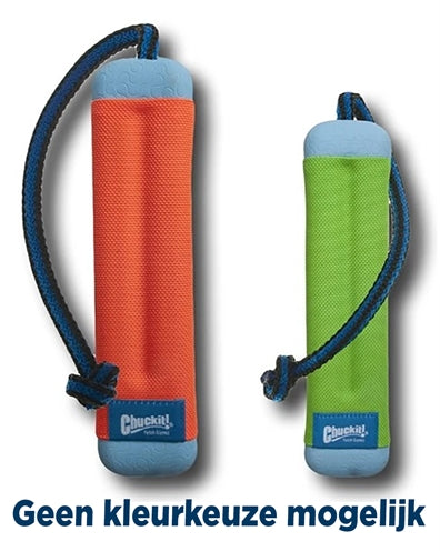 Pare-chocs amphibie Chuckit PETIT