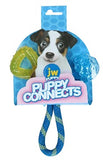 Jw Puppy Connects