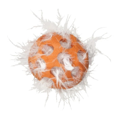 Jw Cataction Feather Ball