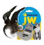 Jw Cataction Bird Black / White