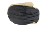 Foeiii Snuggle Sleeper Plush Sleeping Bag 60X45X28 CM