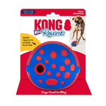 Kong Rewards Wally Blue / Red 12.5X12.5X12.5 CM