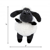 Kong Sherps Floofs Big Sheep 19X10X23 CM