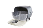 Sac à litière pour chat Savic Bag It Up pour bac à litière Mira 51,5 x 41 x 21 cm