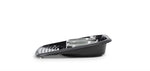 Savic Butler Feeding Station Happy Planet Black 45X36X8 CM