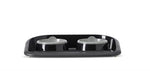 Savic Butler Feeding Station Happy Planet Black 45X36X8 CM