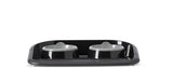 Savic Butler Feeding Station Happy Planet Black 45X36X8 CM
